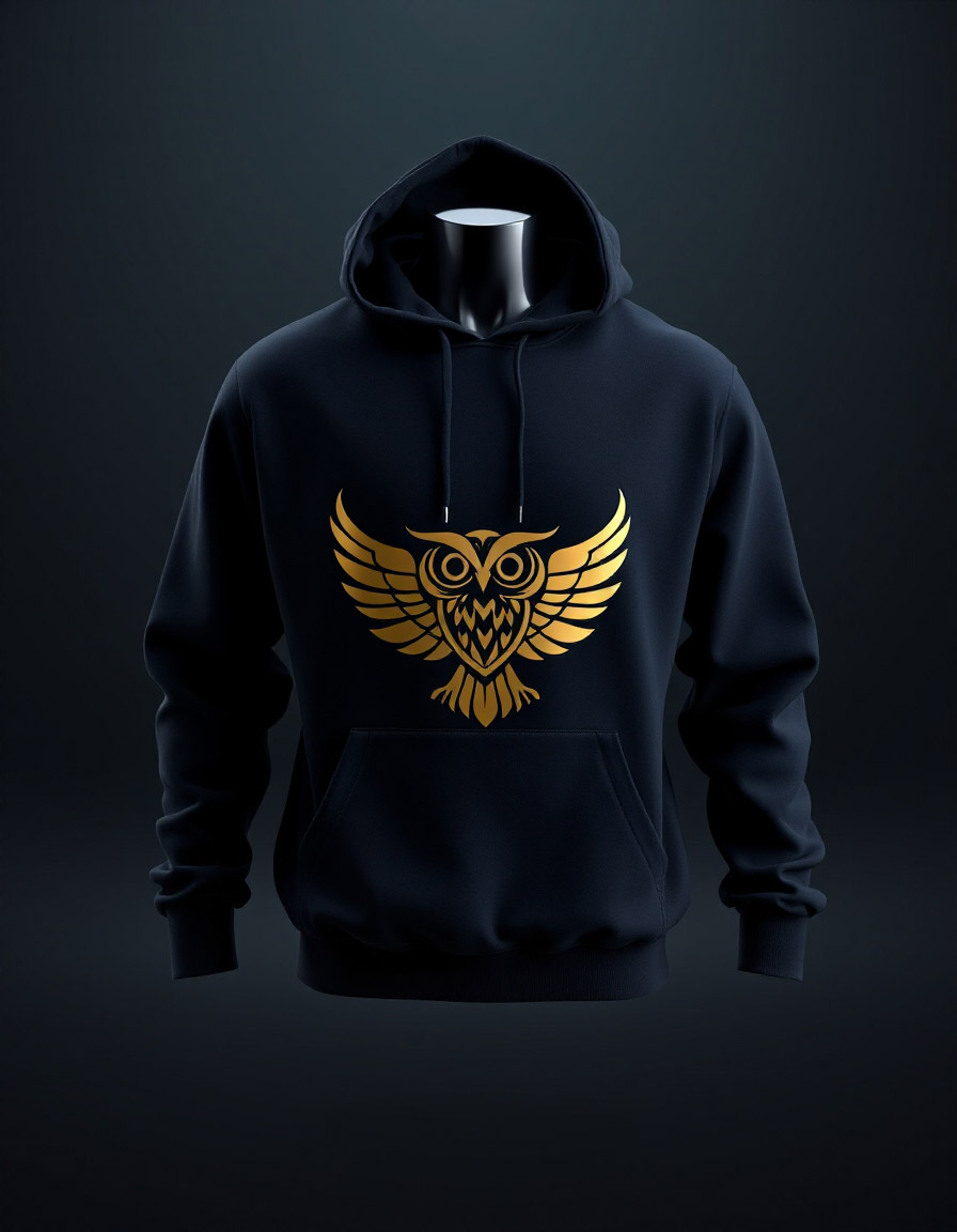 Hoodie